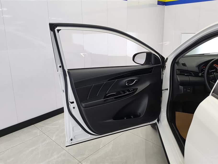 Toyota YARiS L Zhixuan