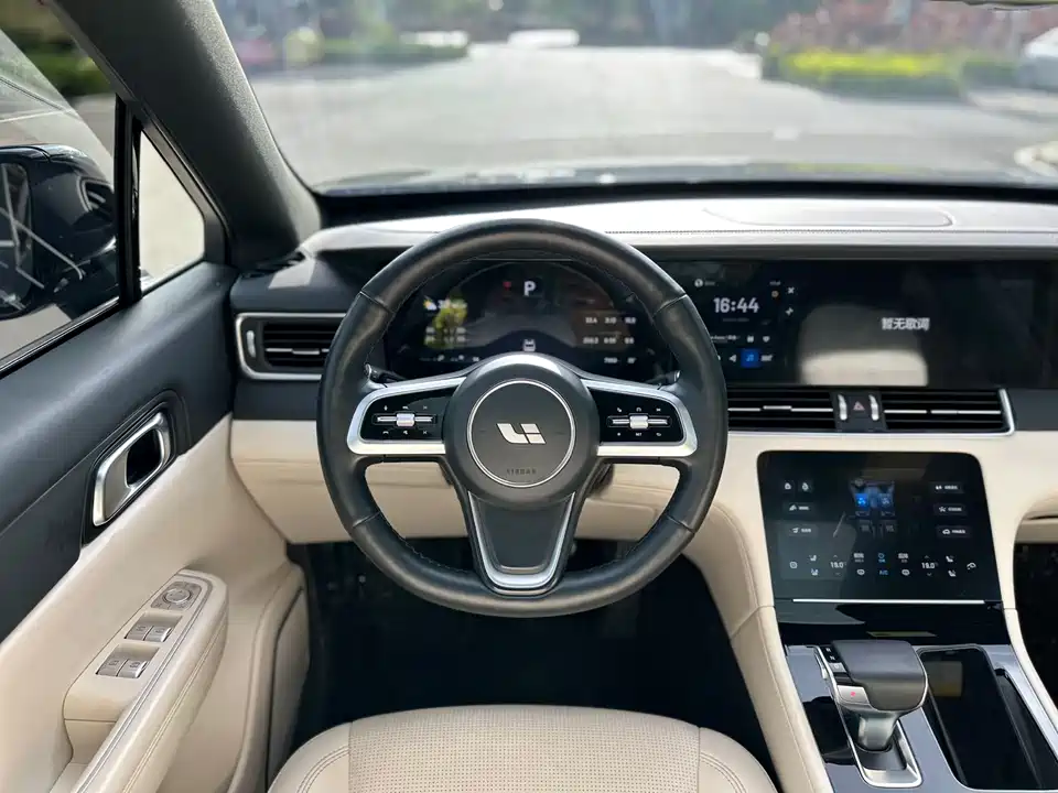Li Auto Ideal ONE