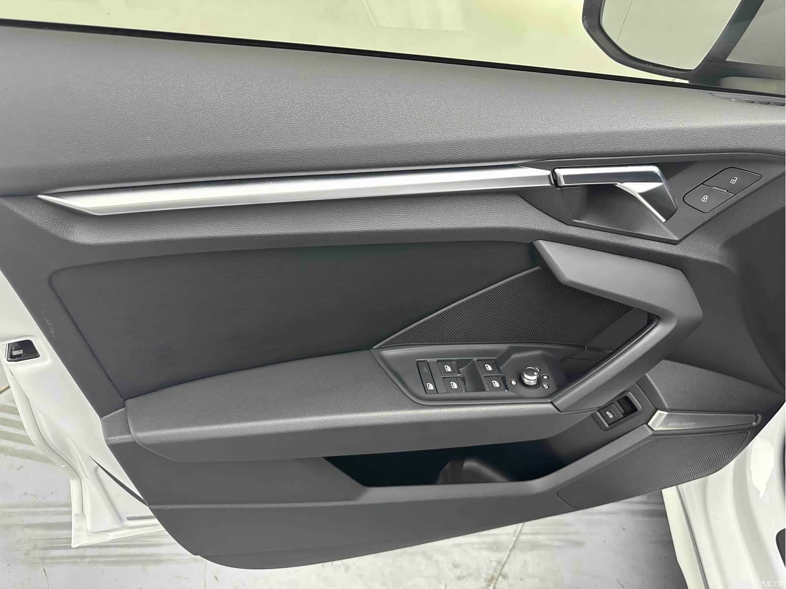 Audi A3, 2022 10