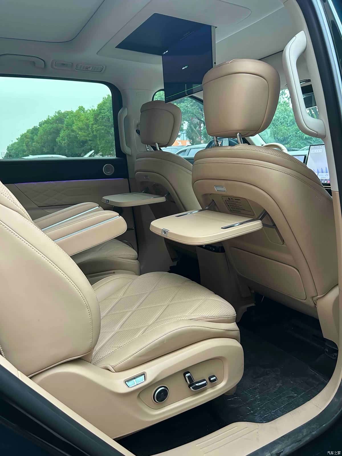 Chery T11, 2025 7