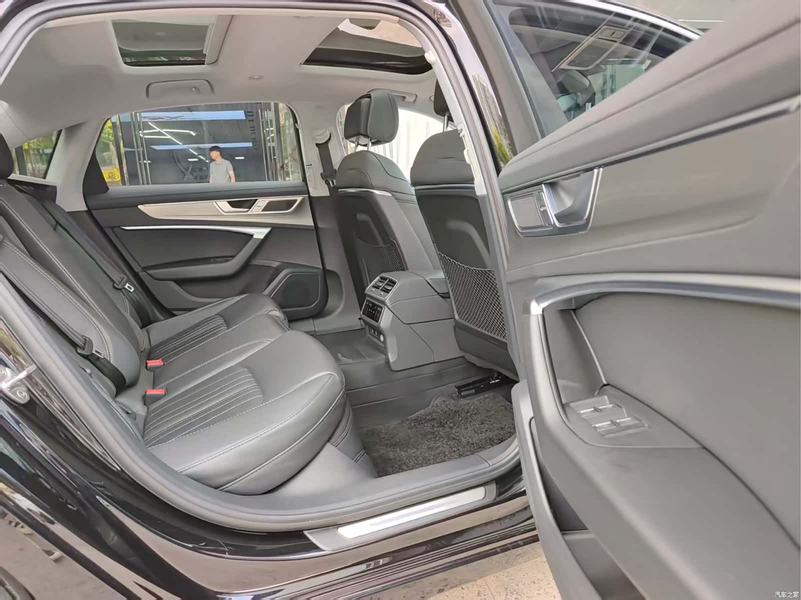 Audi A6L, 2023 19