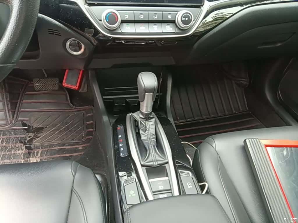 Honda Crider, 2019 14