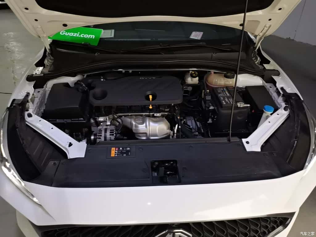 MG MG5, 2022 20