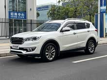 ��;X70 2018�� 1.5T �Զ����а�