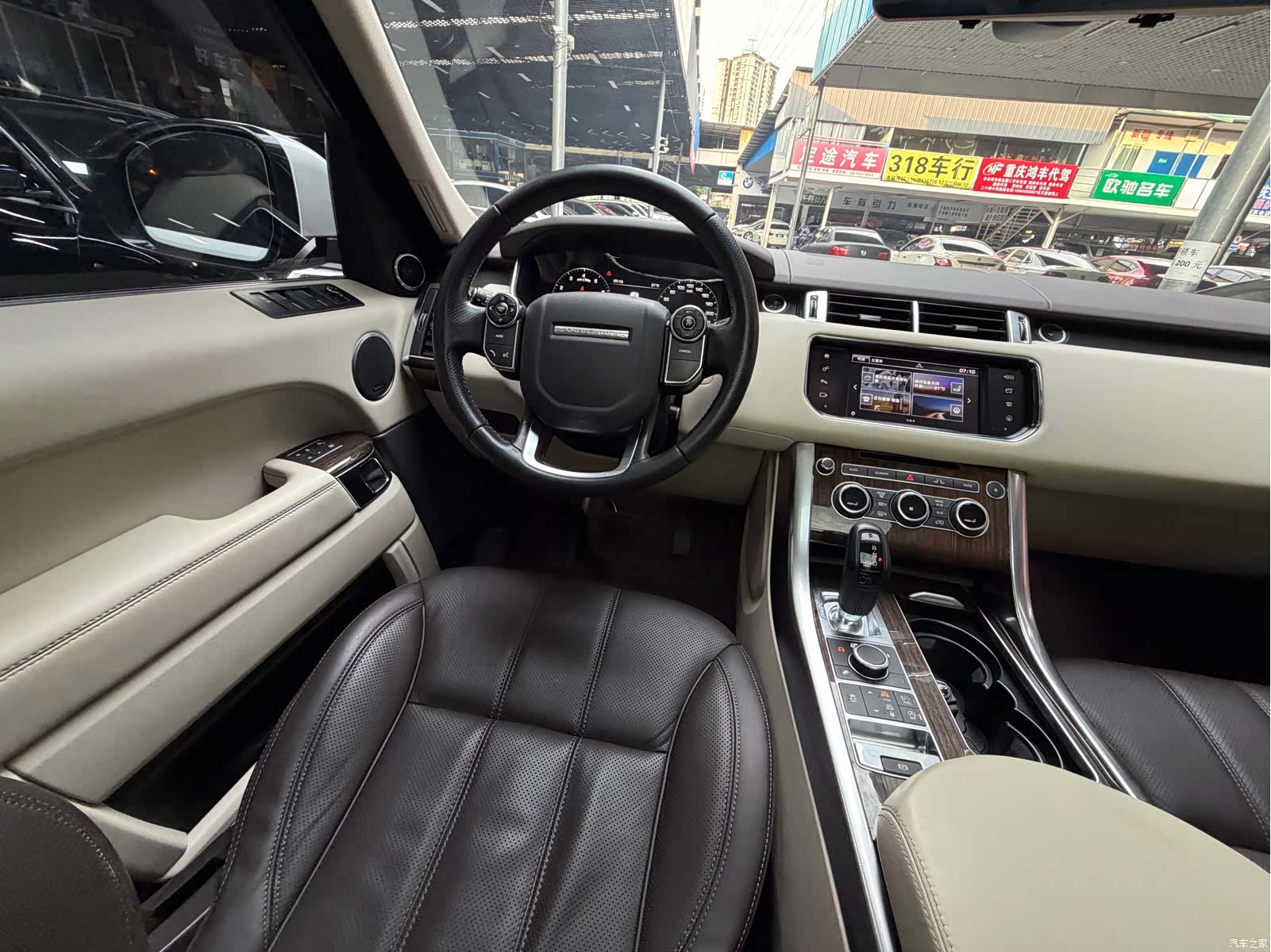 Land Rover Range Rover, 2016 34