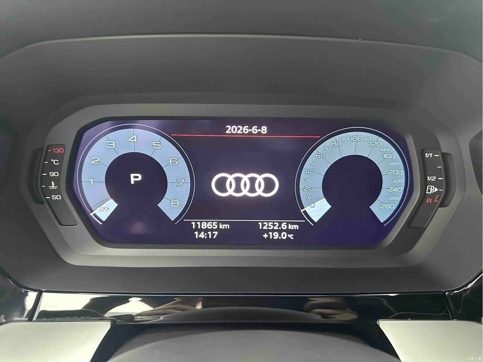 Audi A3, 2022 17