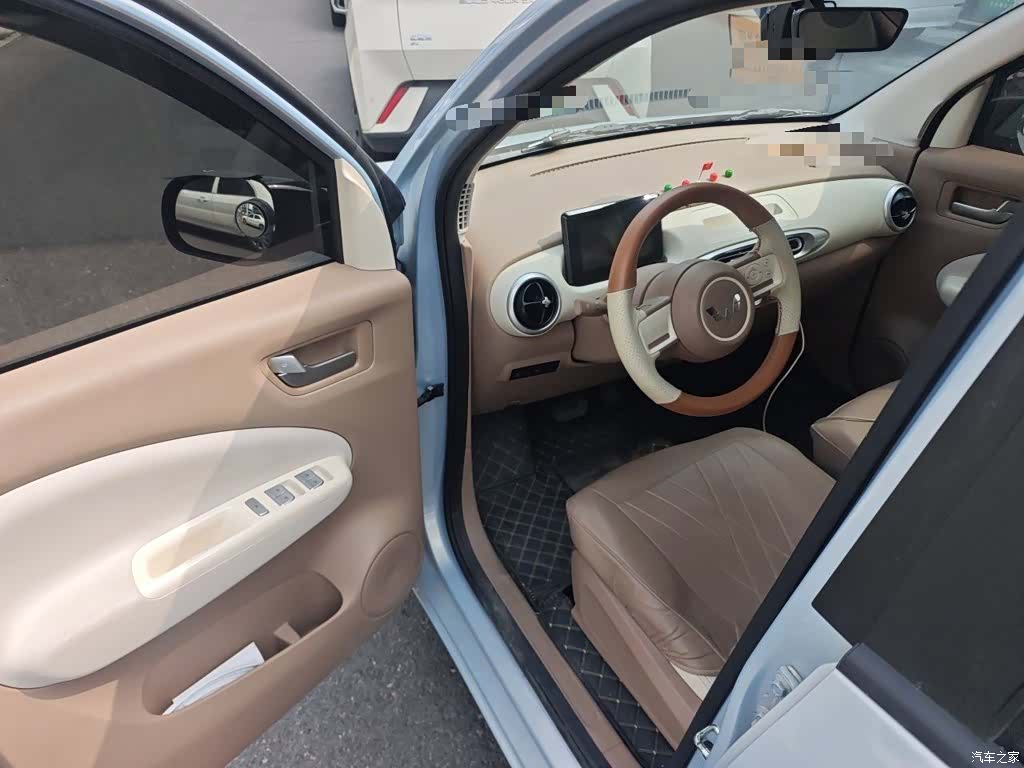 Wuling MINIEV, 2025 13