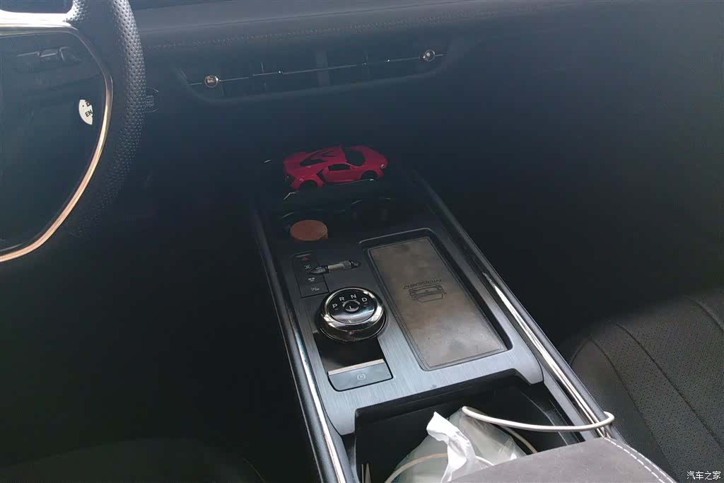 Ford Mondeo, 2024 16