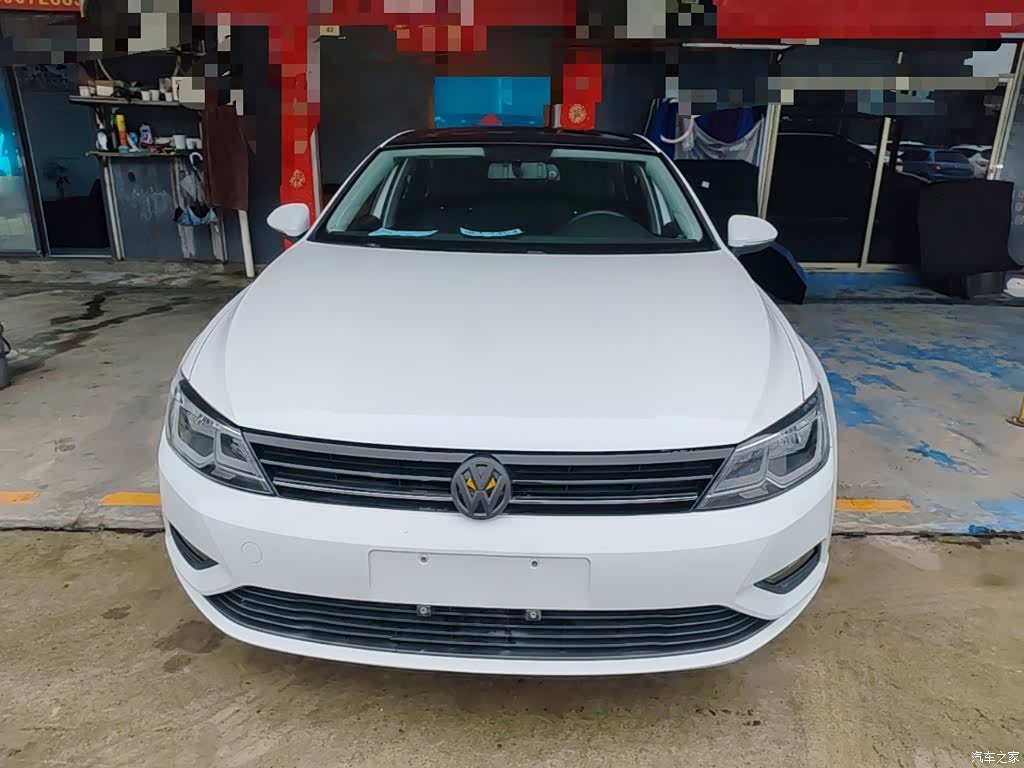 Volkswagen Lamando, 2018 3