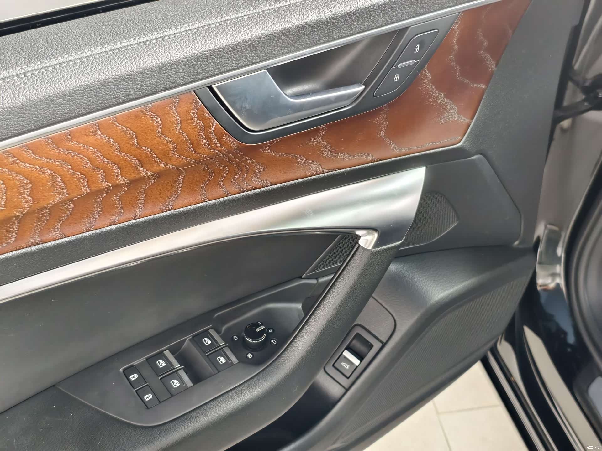 Audi A6L, 2021 13