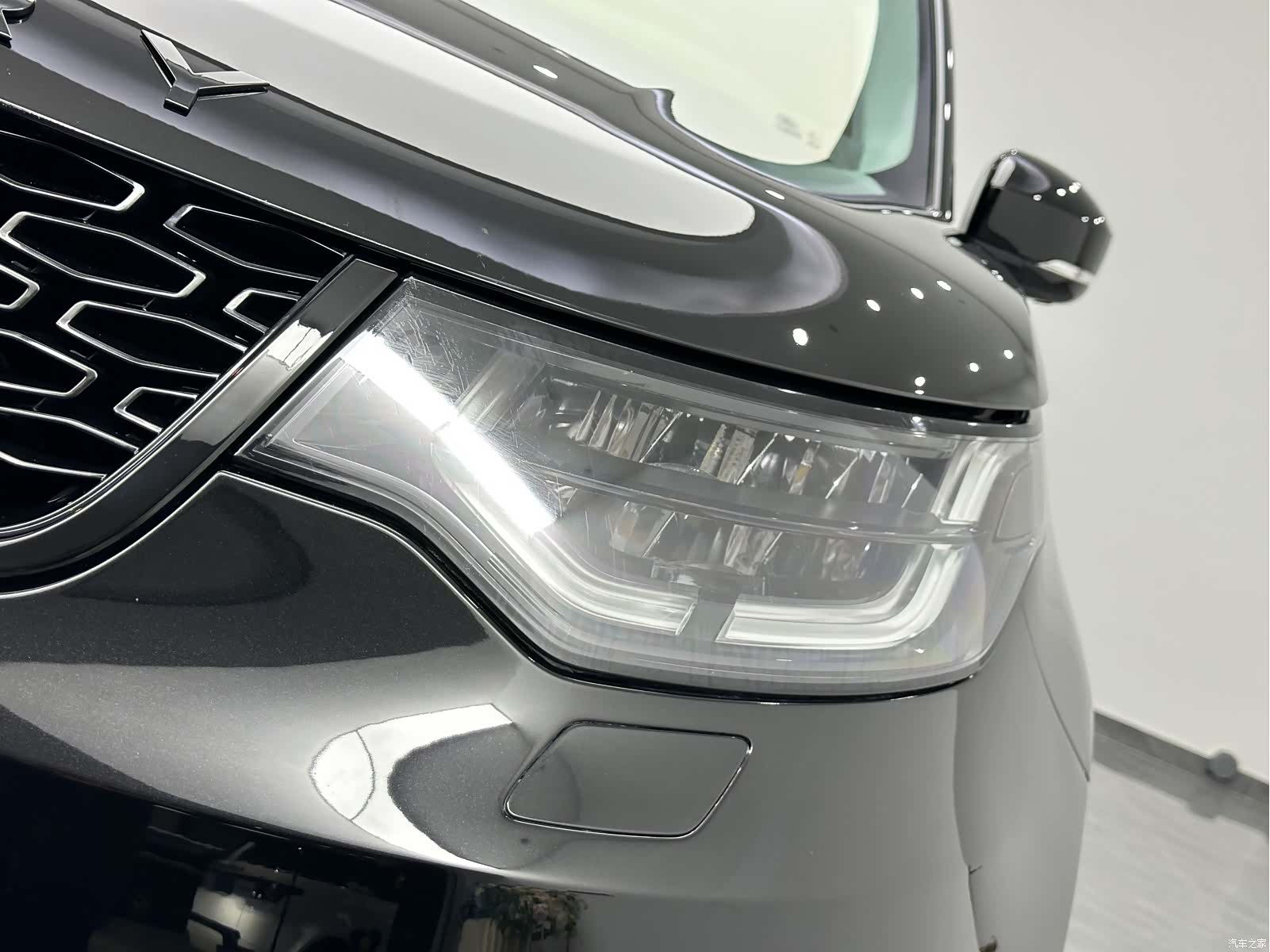 Land Rover Discovery, 2017 17