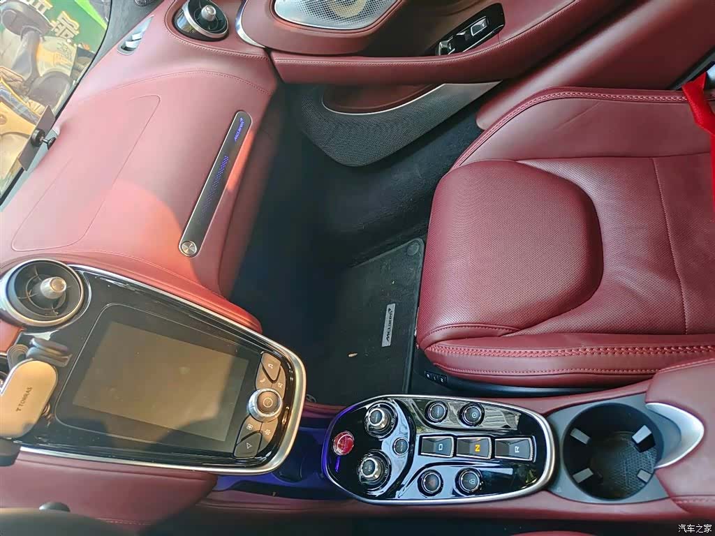 McLaren GT, 2023 4