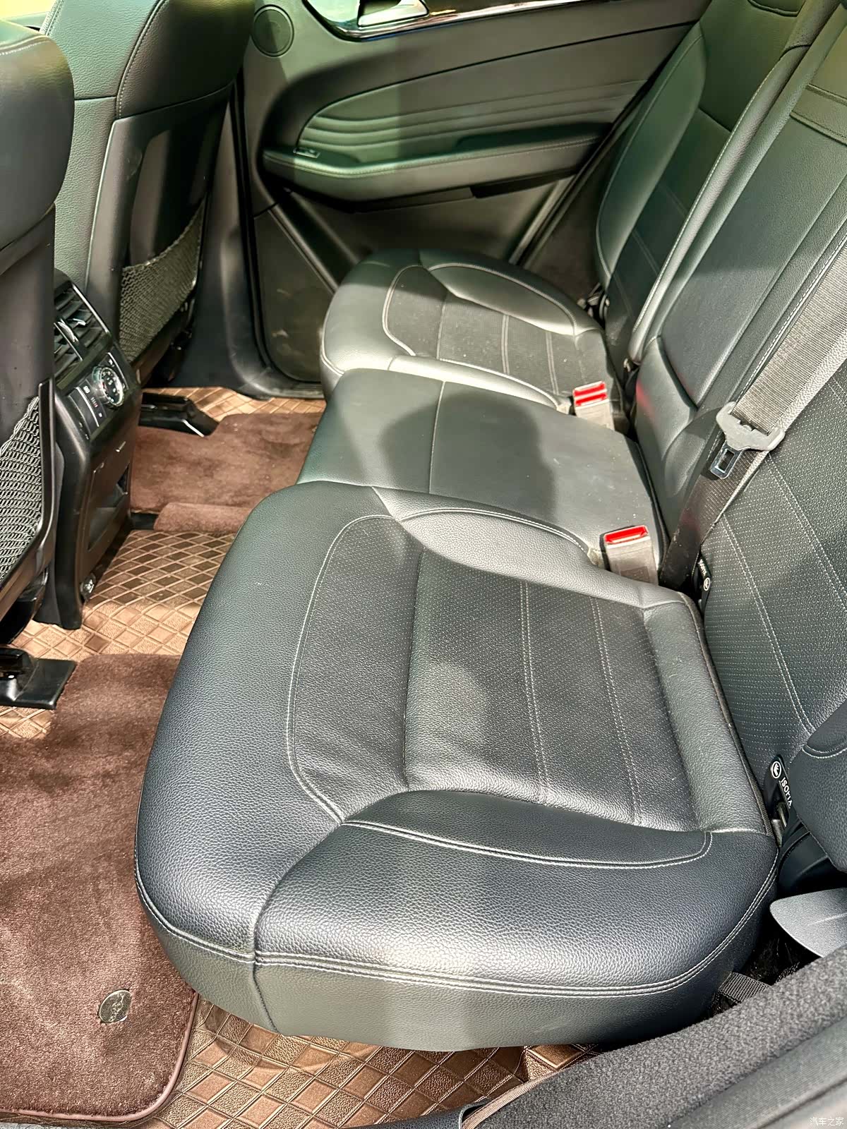 Mercedes-Benz GLE, 2017 43