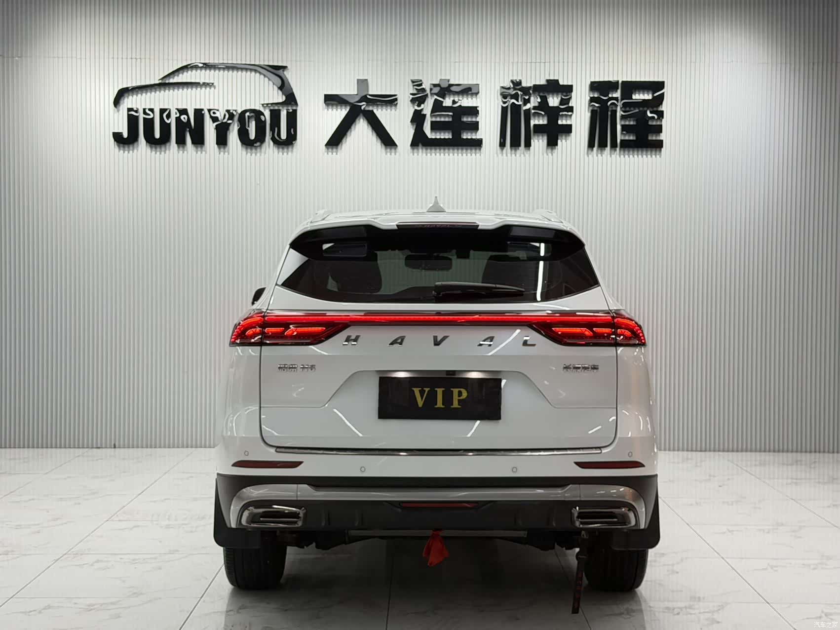 Haval H6, 2023 все фото