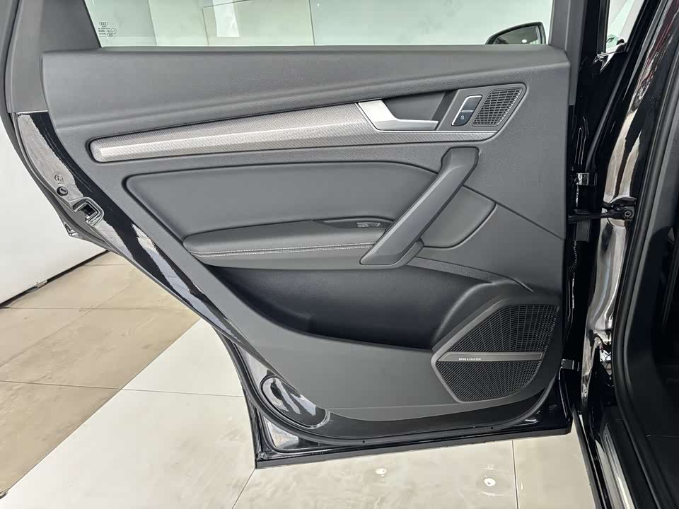 Audi Q5L Audi Q5L