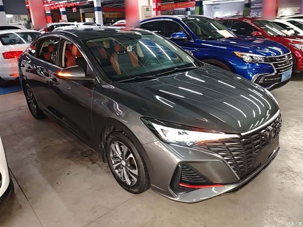 Changan Eado, 2023 4