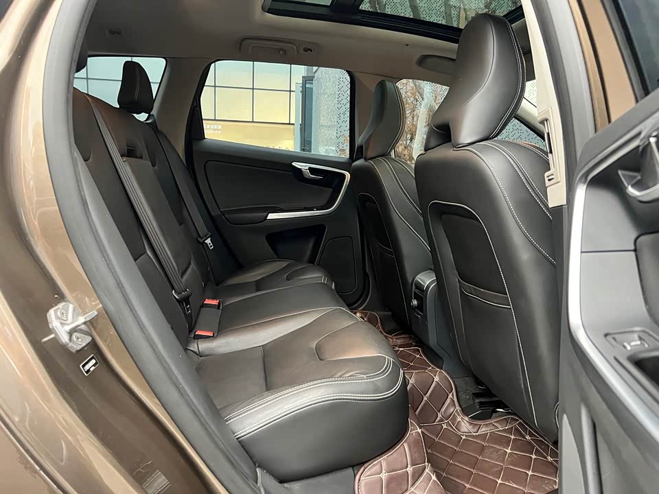 Volvo XC60 Volvo XC60