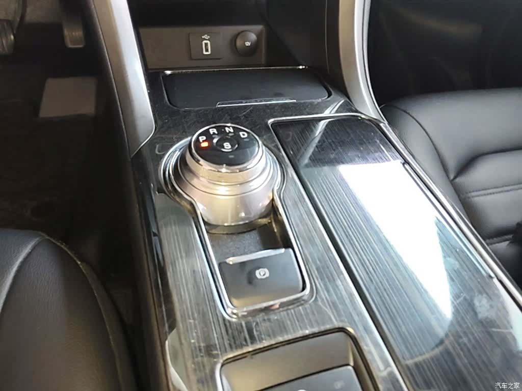 Ford Mondeo, 2019 14