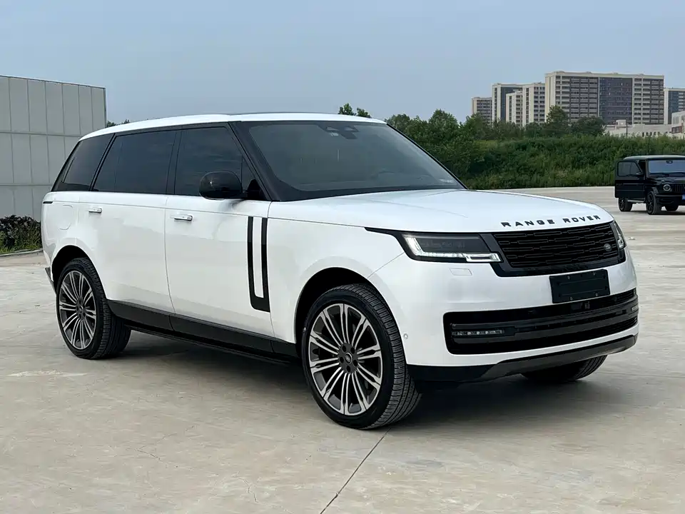 Land Rover Range Rover Land Rover Range Rover