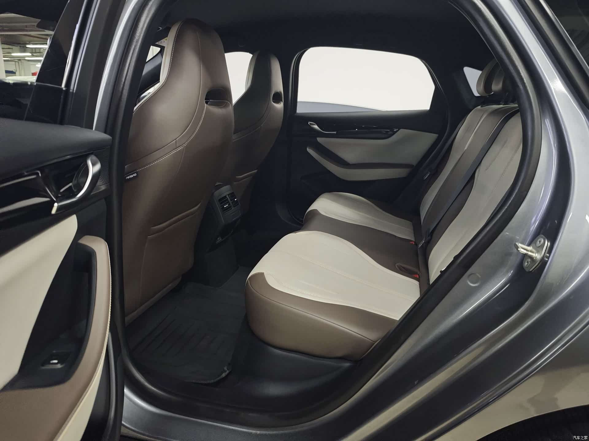 BYD Qin, 2024 7