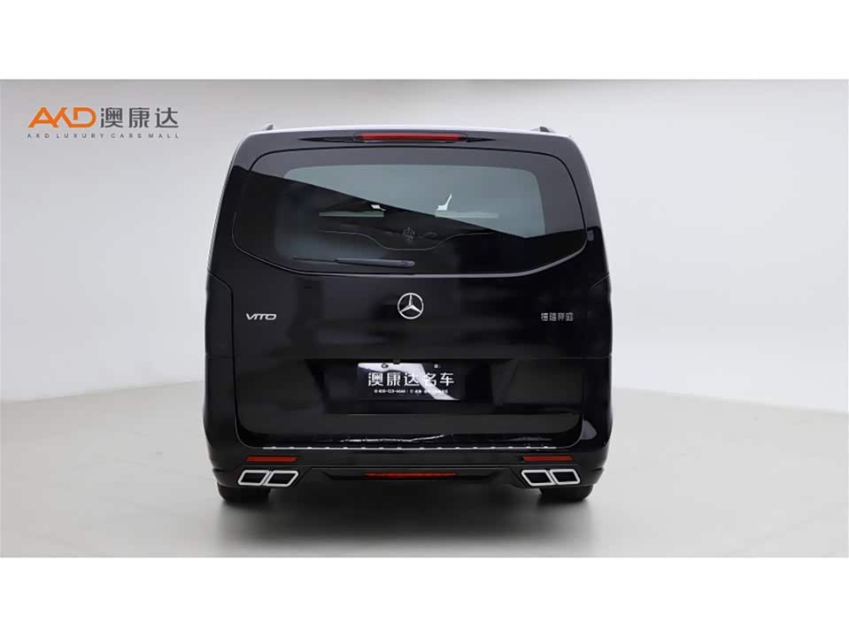 Mercedes-Benz Vito Mercedes-Benz Vito