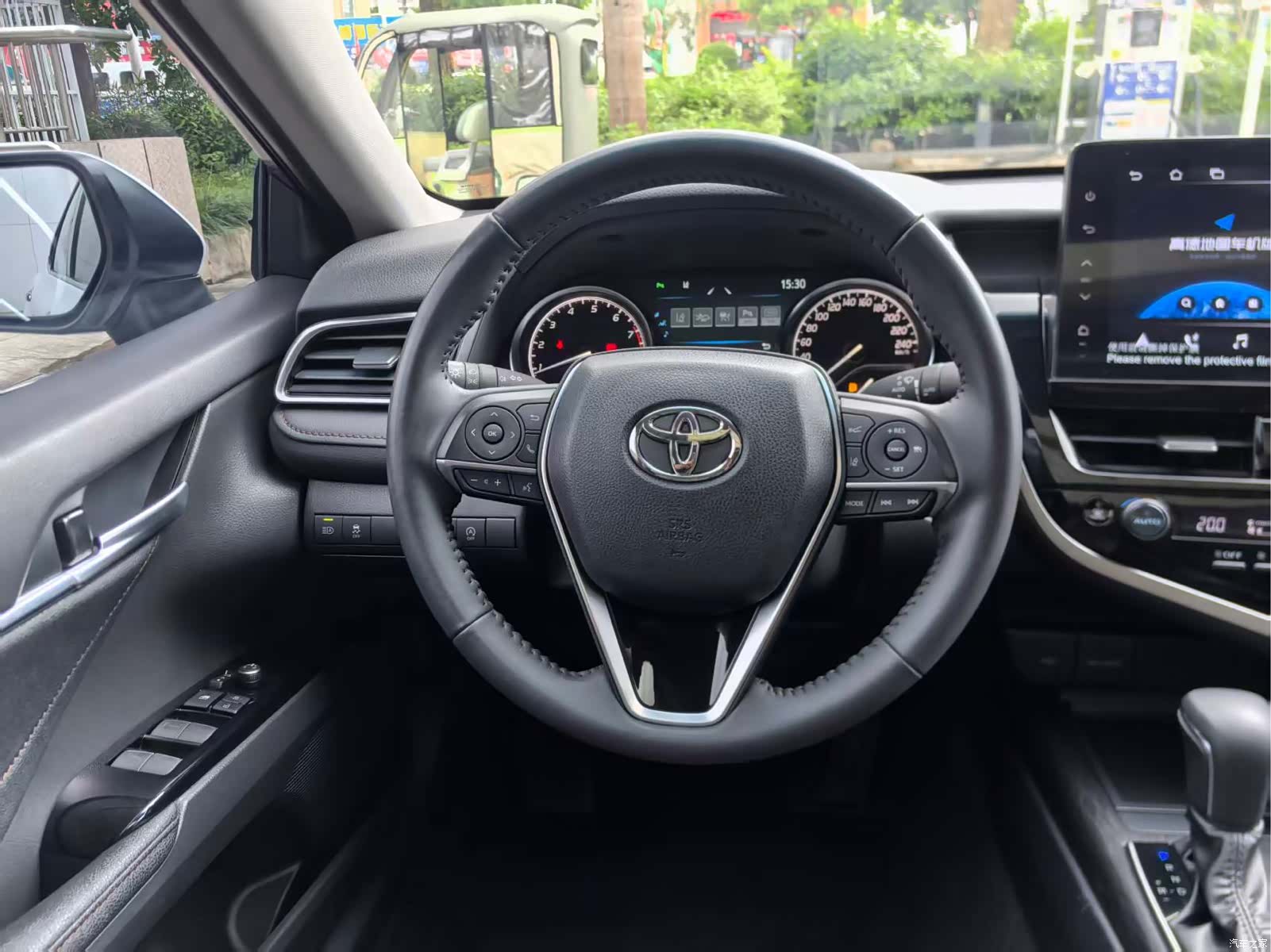 Toyota Camry, 2024 9