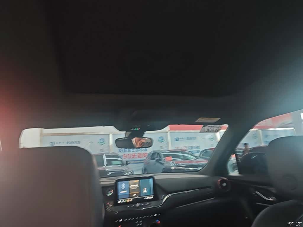 Chevrolet Blazer, 2022 18