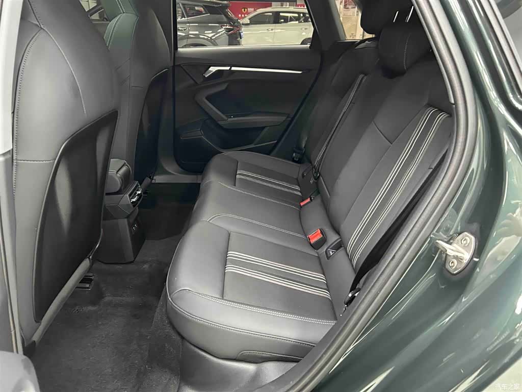 Audi A3, 2023 14