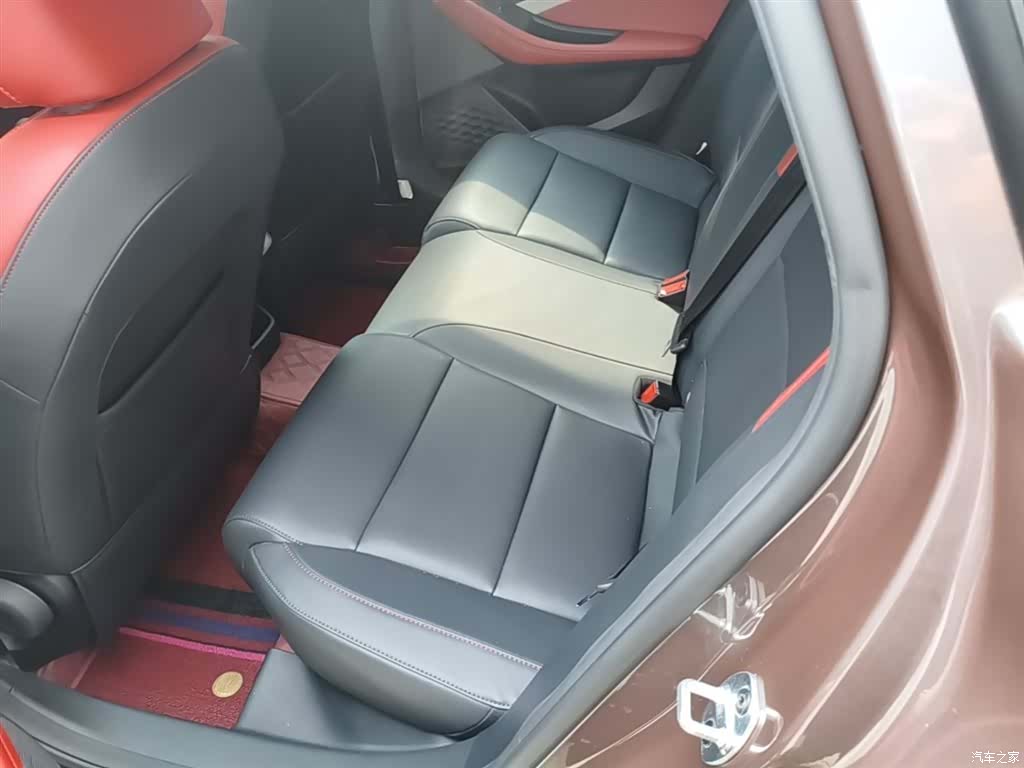 MG MG5, 2024 17