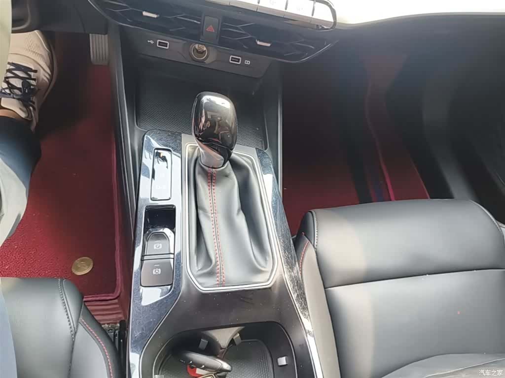 MG MG5, 2024 14