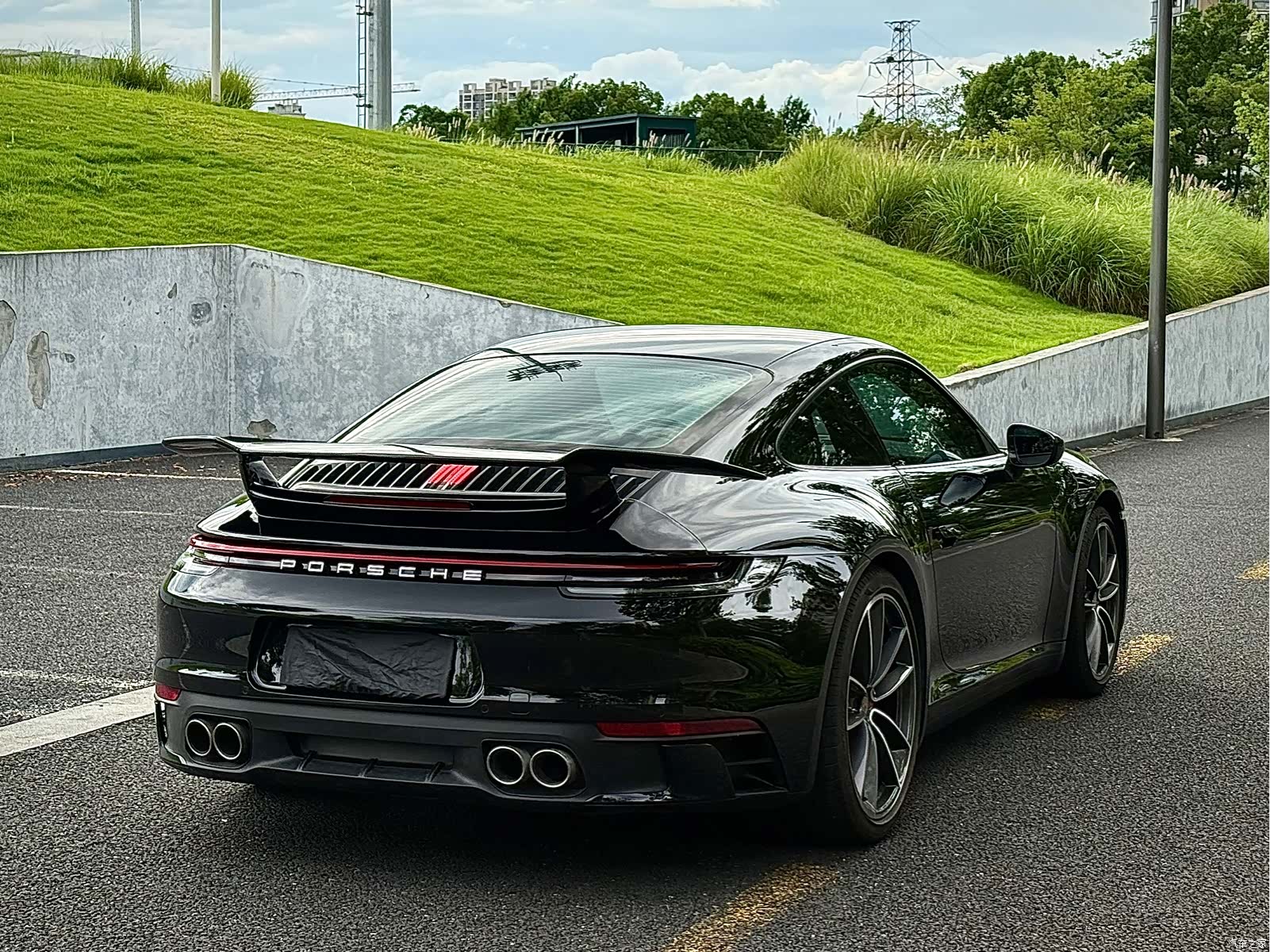 Porsche 911, 2022 6
