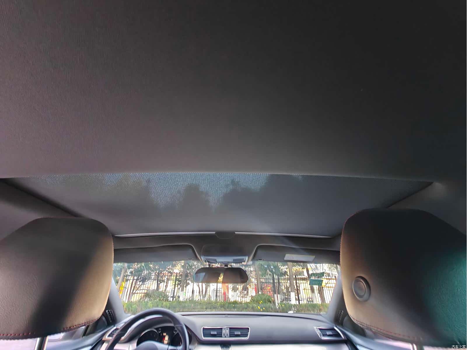 Volkswagen CC, 2018 21