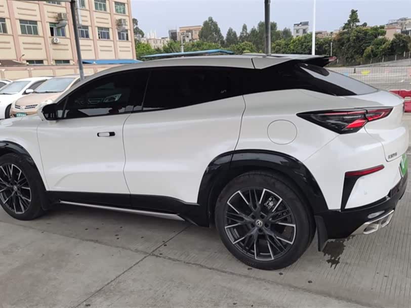Changan UNI-T