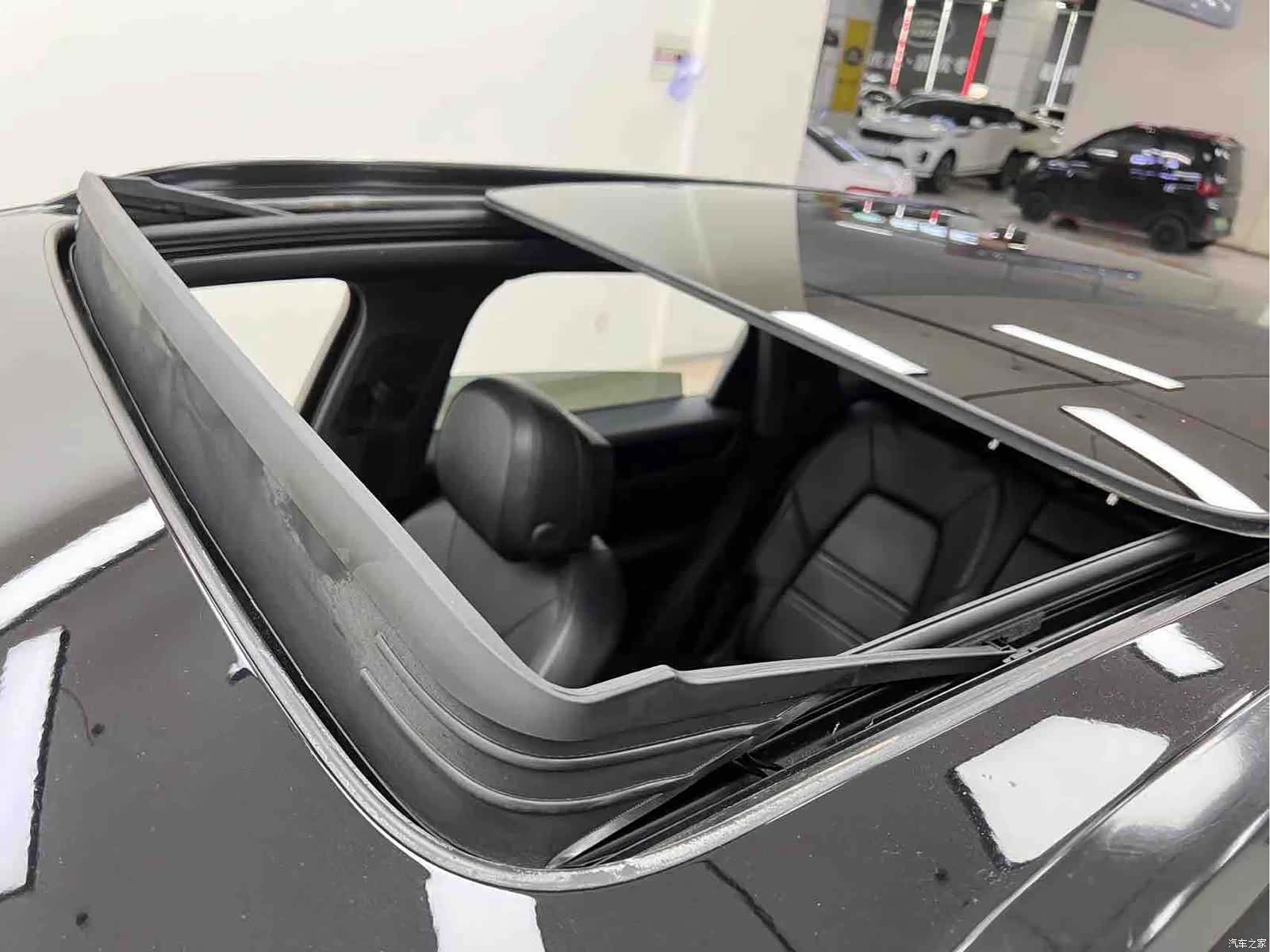 Porsche Cayenne, 2019 23