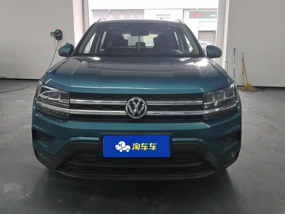 Volkswagen Tuyue