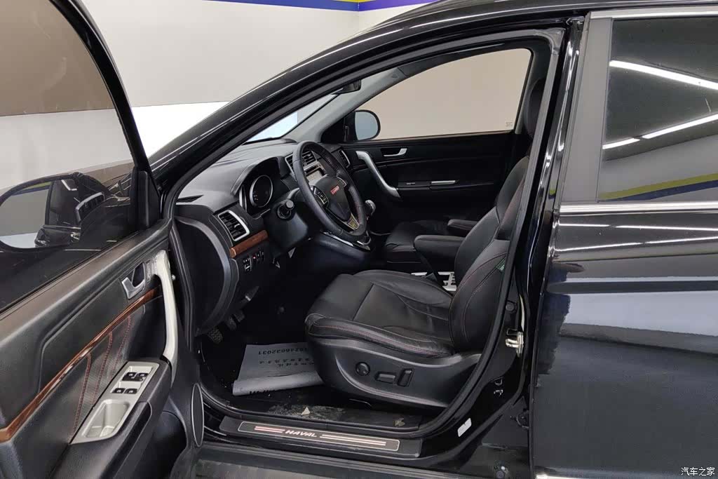 Haval H6, 2015 9