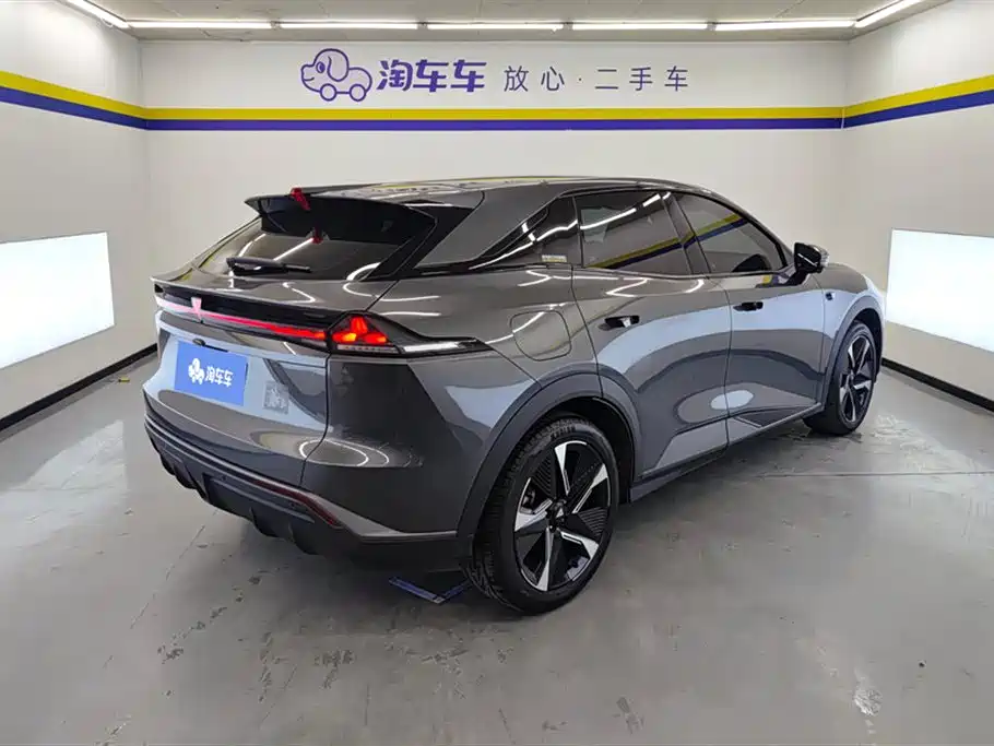 DEEPAL Dark blue S07