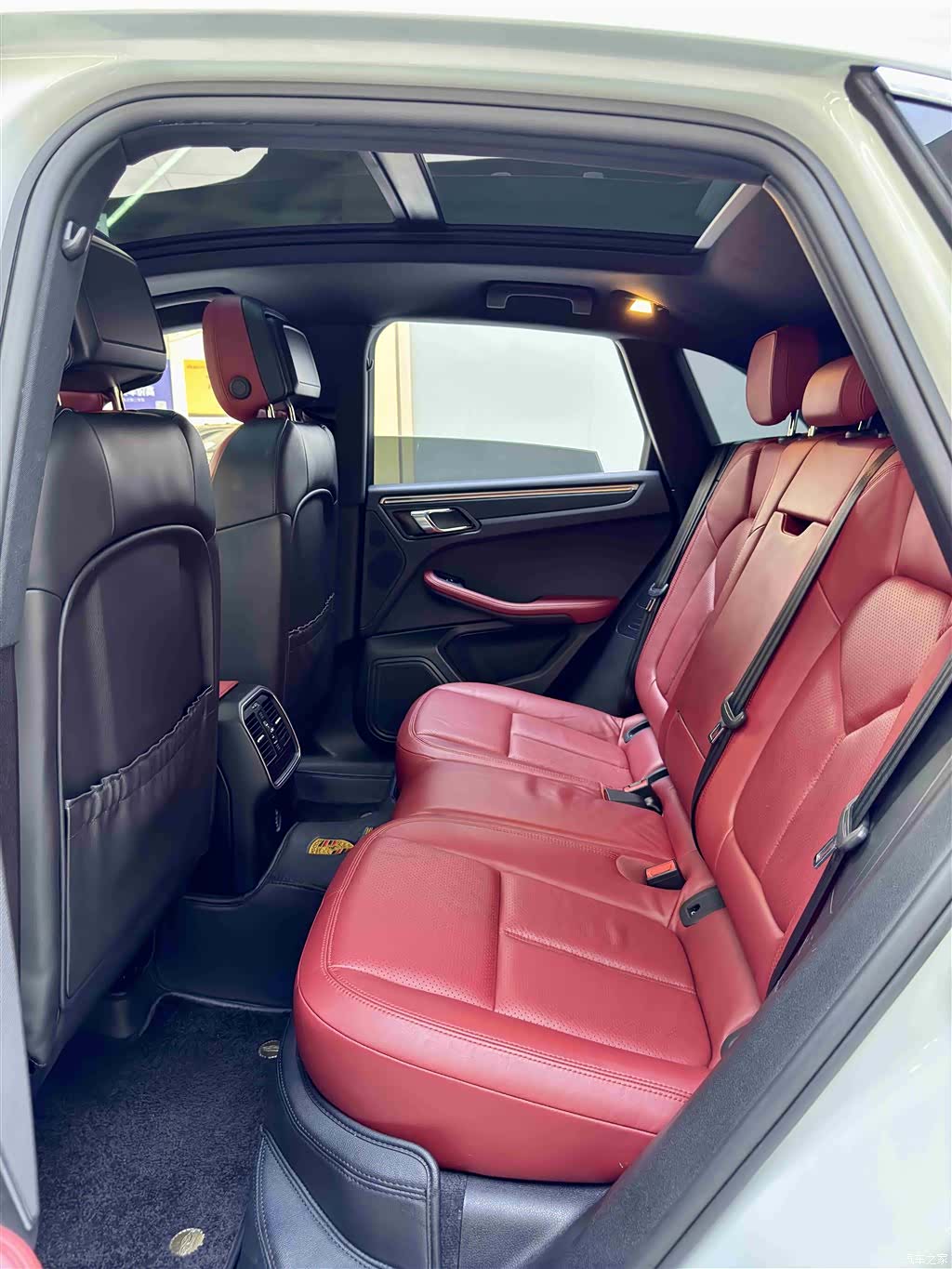 Porsche Macan, 2017 6
