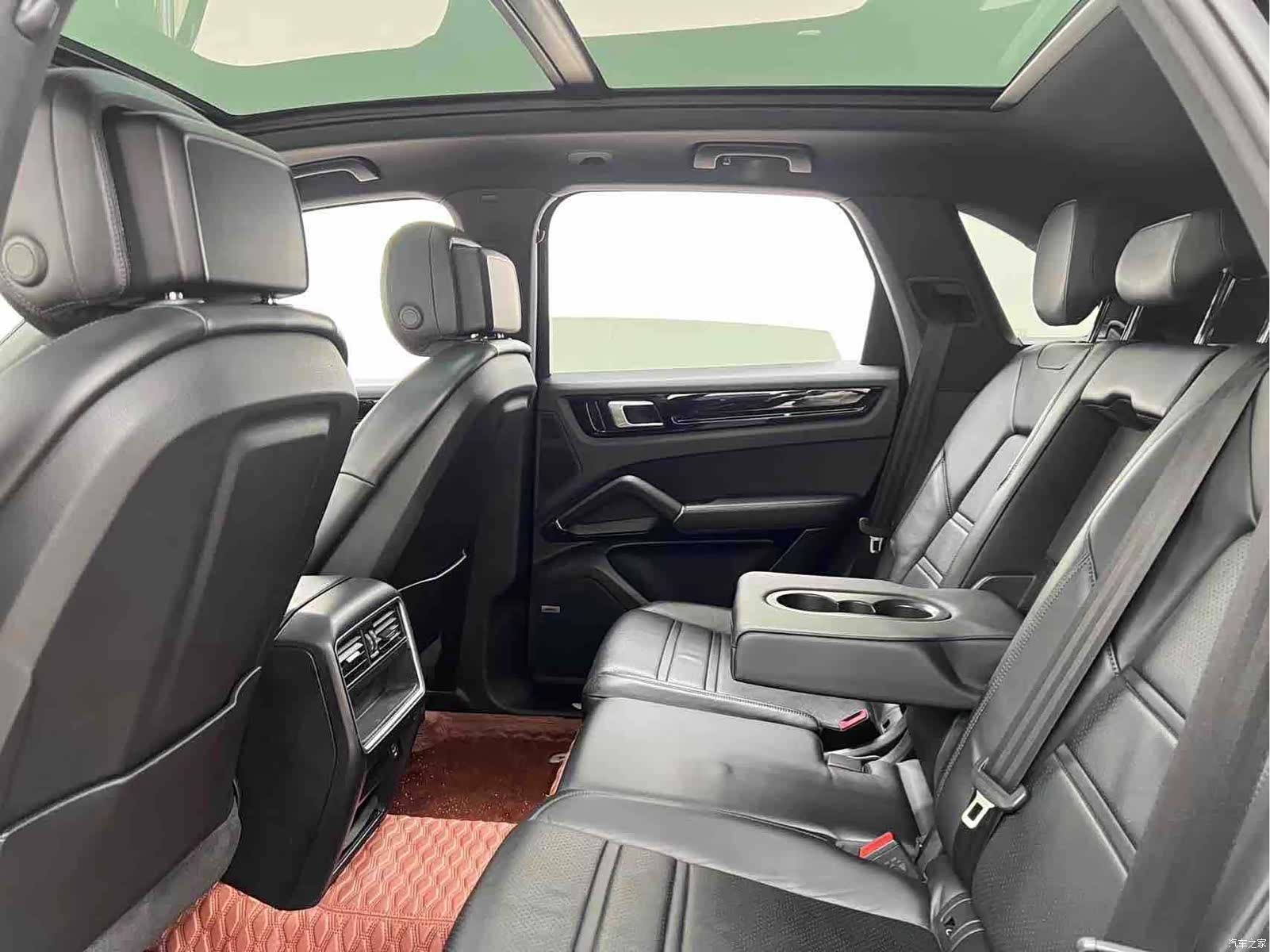 Porsche Cayenne, 2019 14