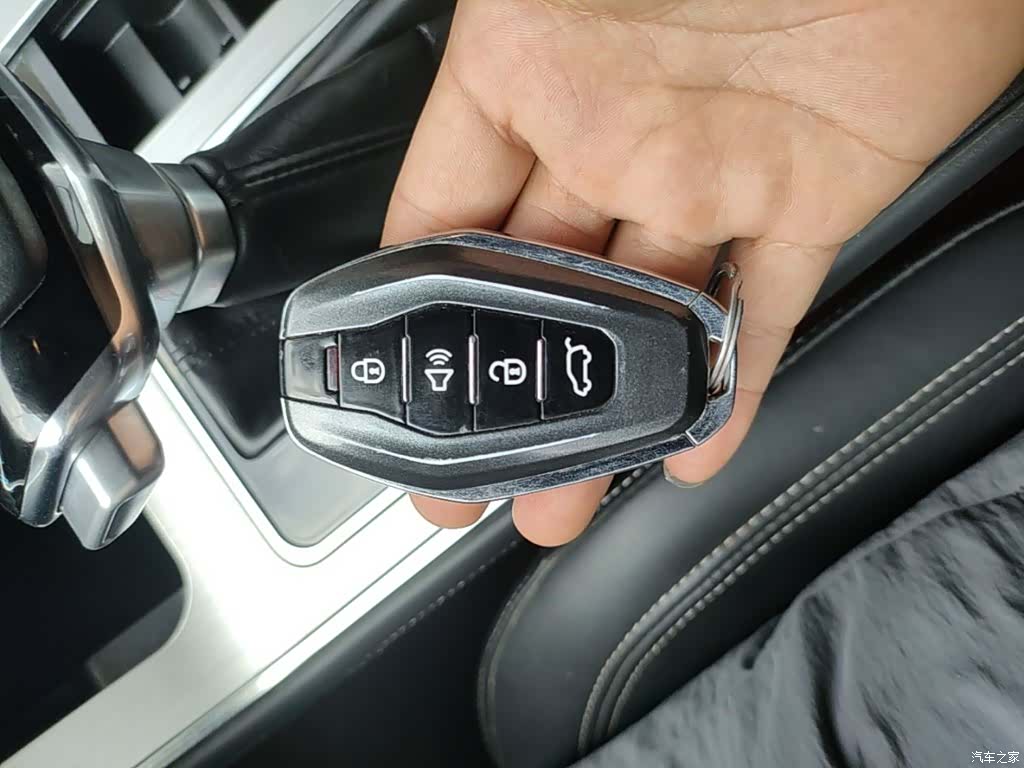 Jetour X70, 2020 9