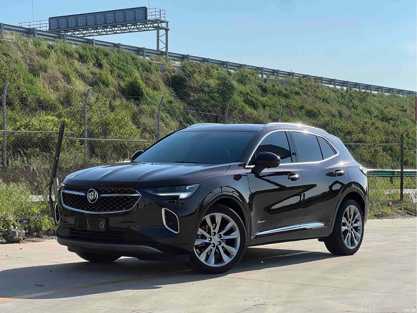 Buick Envision