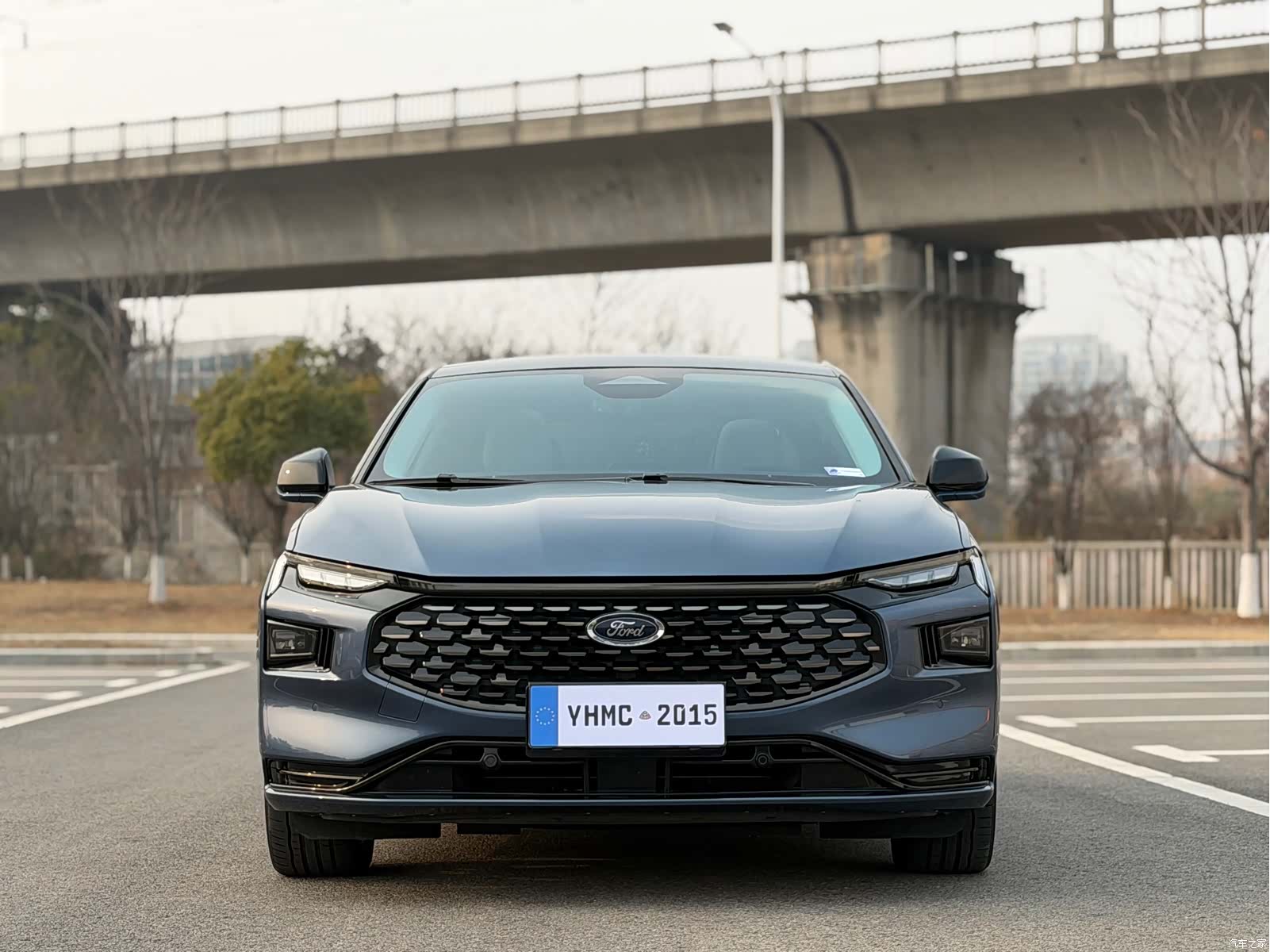 Ford Mondeo, 2022 2
