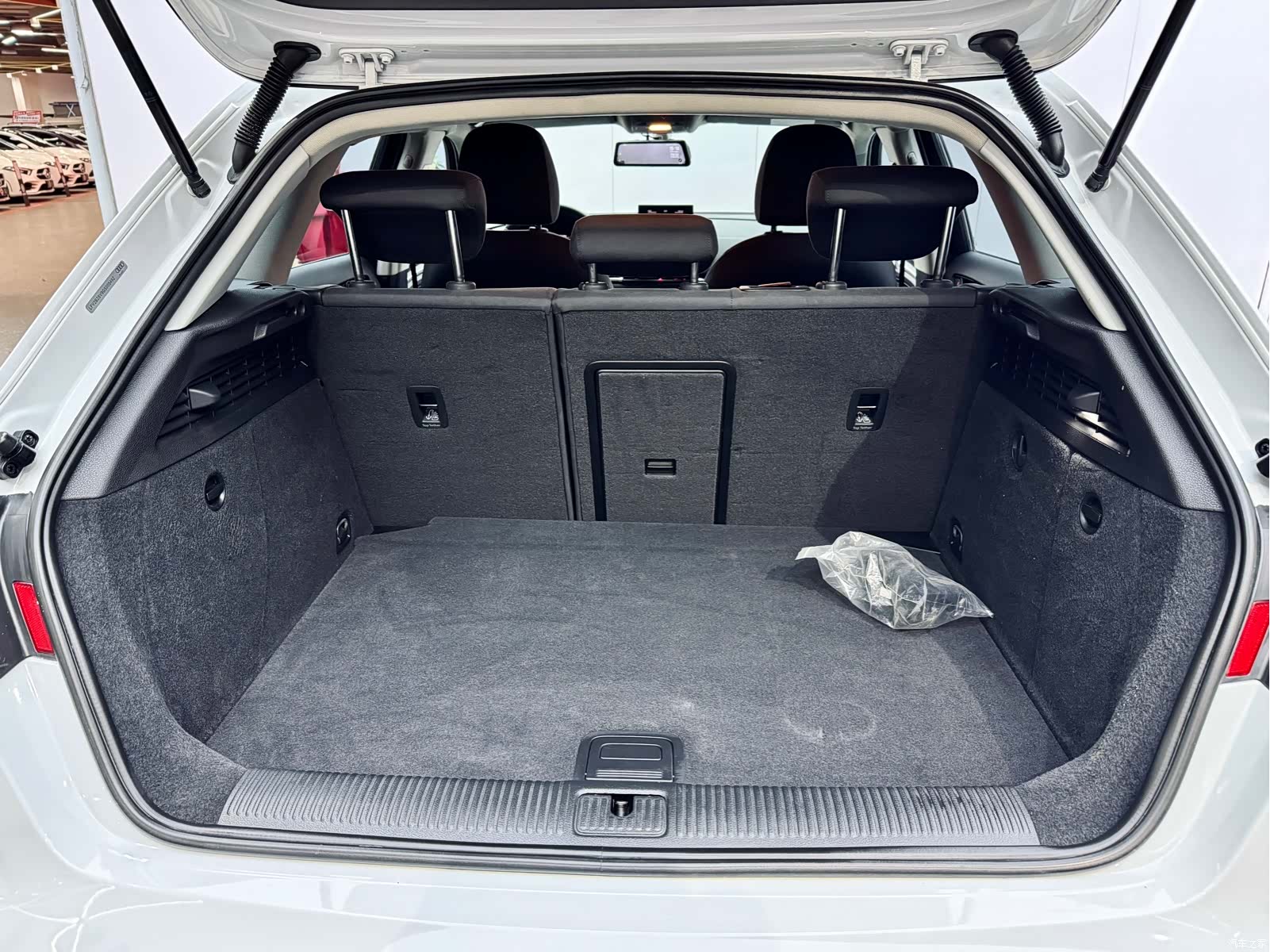 Audi A3, 2016 20