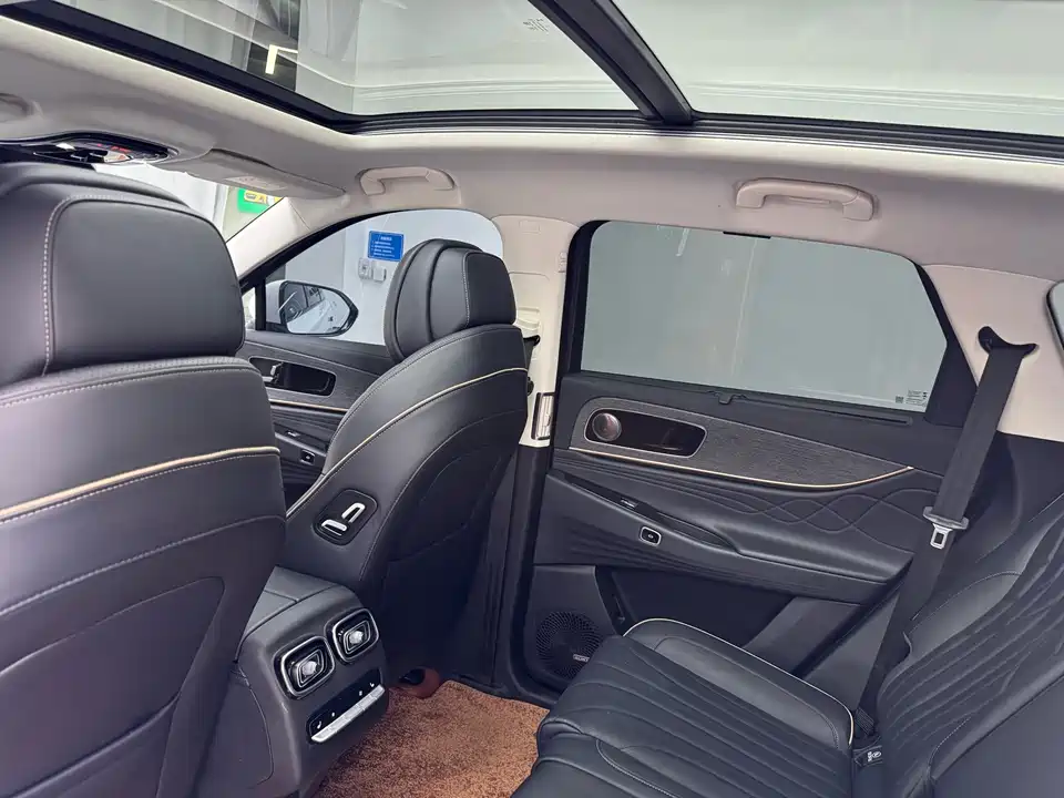 Chery Tiggo 9