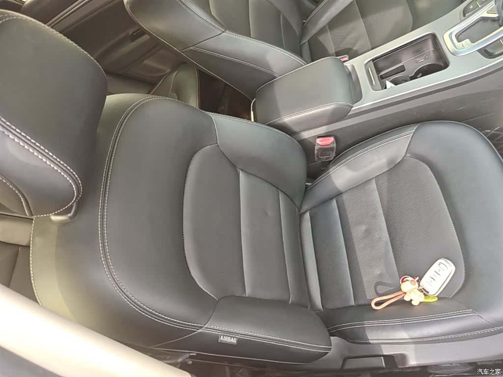 Geely Emgrand, 2018 25