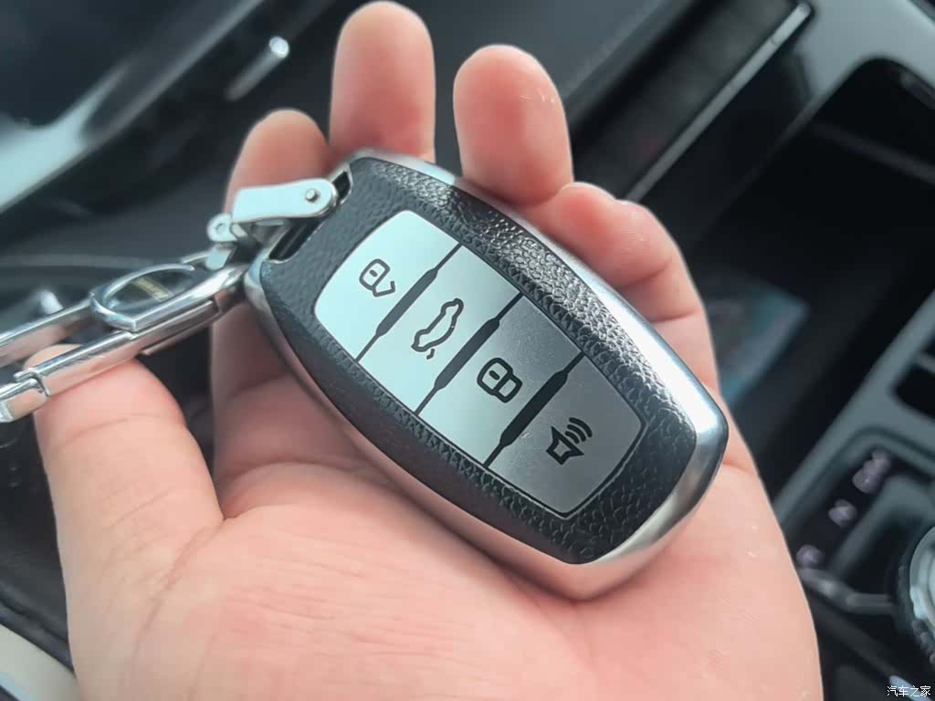 Haval H6, 2021 9