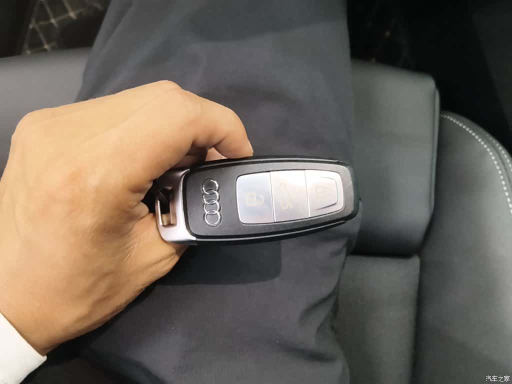 Audi A3, 2024 9