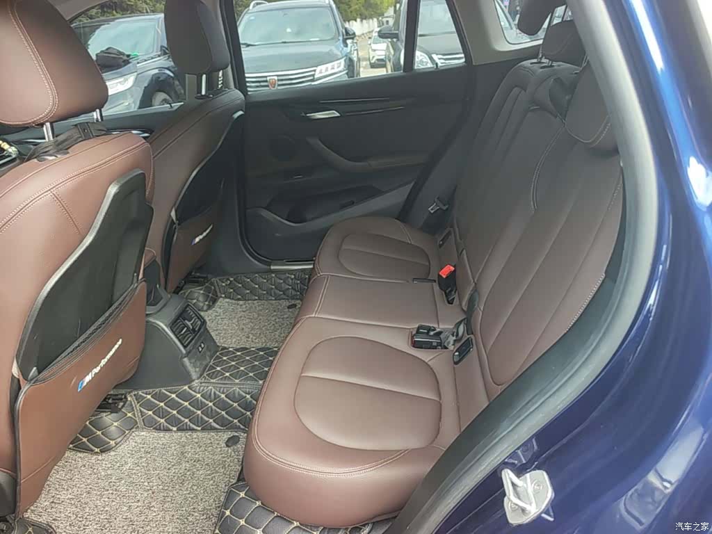 BMW X1, 2020 17