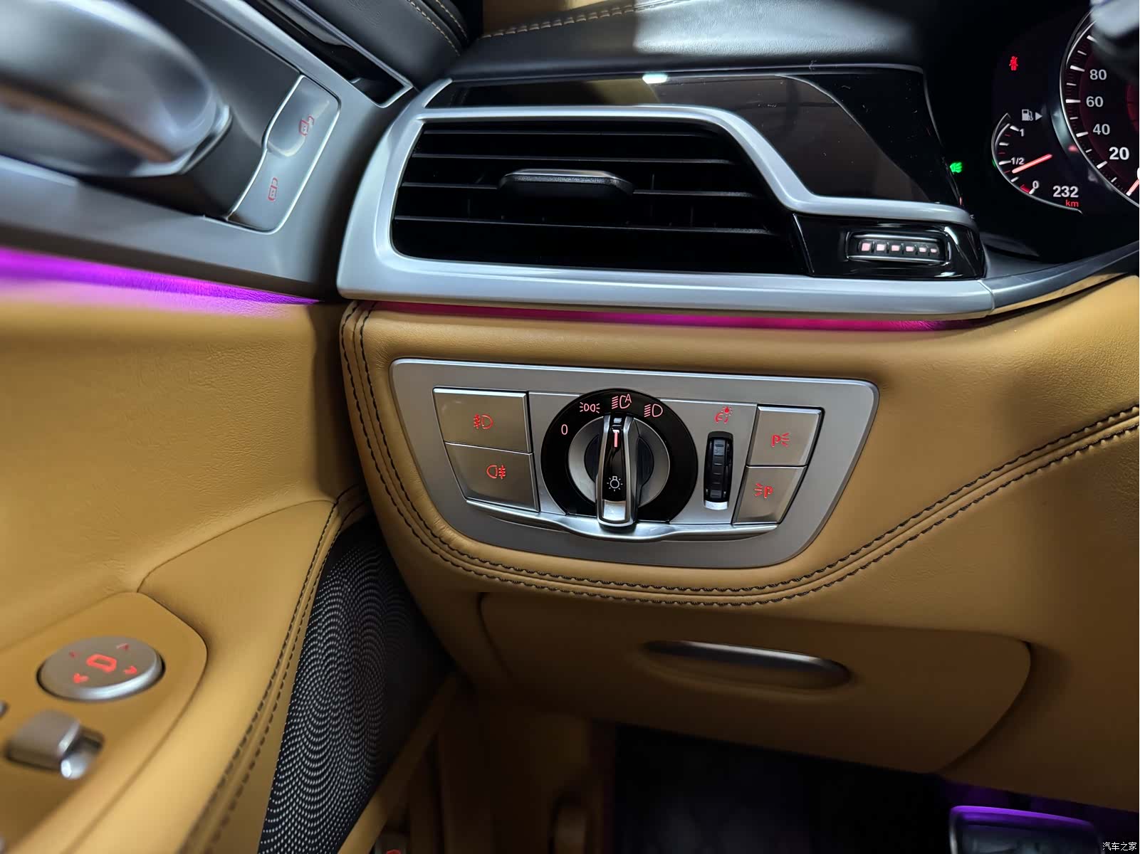 BMW 7 Series, 2018 19