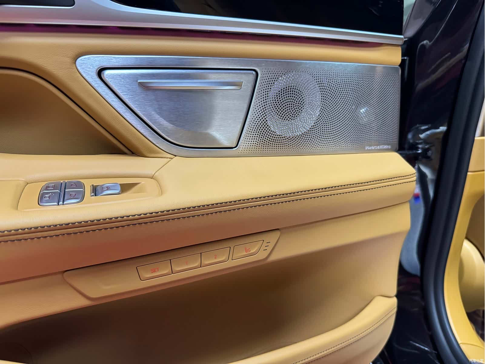 BMW 7 Series, 2018 55